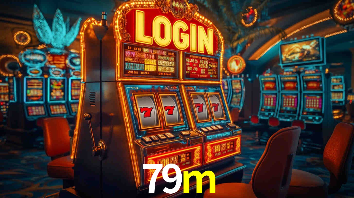 Welcome Bonus 79m