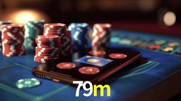 Tennis Betting 79m