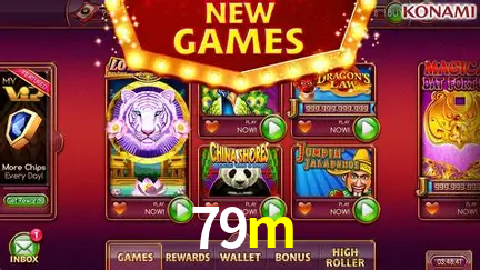 Blackjack Table 79m