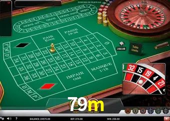 Live Casino 79m