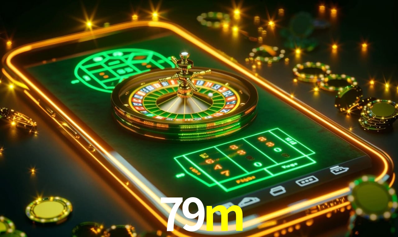 79m Logo Verificado